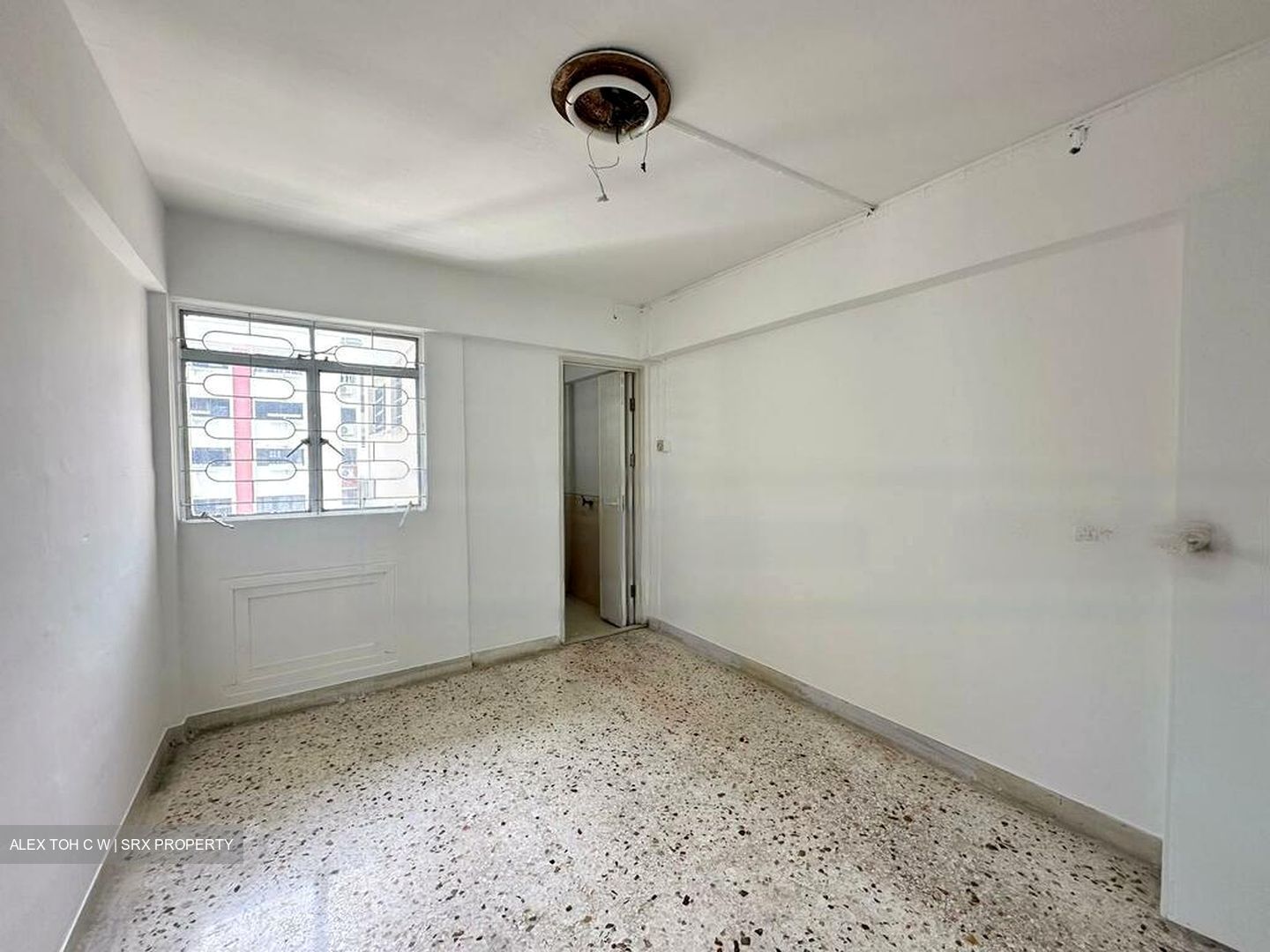 Blk 8 Saint George's Lane (Kallang/Whampoa), HDB 3 Rooms #449970851